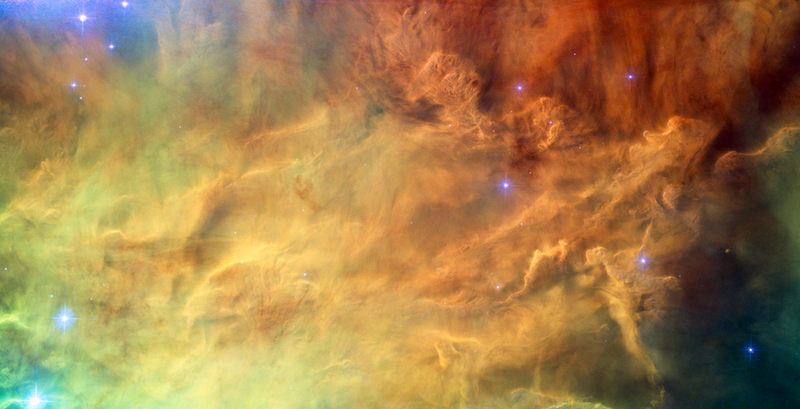 Illustration for article titled NASA unveils a gorgeous new gallery of celestial images